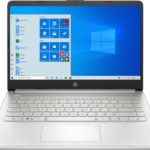 ORDINATEUR PORTABLE HP 14S 14s-dq2000nk