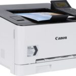 IMPRIMANTE CANON LASER COULEUR I-SENSYS LBP611CW (3104C007AA)