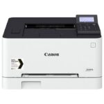 IMPRIMANTE CANON LASER COULEUR I-SENSYS LBP611CW (3104C007AA) – Image 4