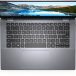 ORDINATEUR PORTABLE DELL Inspiron 5406 2-En-1 (I5)