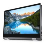ORDINATEUR PORTABLE DELL Inspiron 5406 2-En-1 (I5) – Image 4