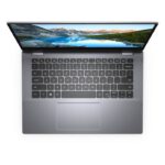 ORDINATEUR PORTABLE DELL Inspiron 5406 2-En-1 (I7) – Image 4