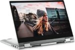 ORDINATEUR PORTABLE DELL Inspiron 5406 2-En-1 (I7) – Image 7