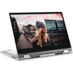 ORDINATEUR PORTABLE DELL Inspiron 5406 2-En-1 (I7) – Image 8