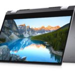 ORDINATEUR PORTABLE DELL Inspiron 5406 2-En-1 (I7)
