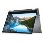 ORDINATEUR PORTABLE DELL Inspiron 5406 2-En-1 (I7) – Image 2