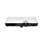 VIDÉO PROJECTEUR EPSON EB-1780W LCD 720p WXGA 3000 Lumens (V11H795040) – Image 2