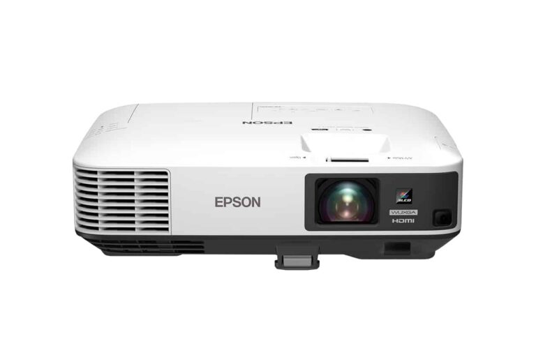 Vidéoprojecteur Epson EB-2250U WUXGA (1920 x 1200) (V11H871040)