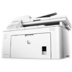 IMPRIMANTE MULTIFONCTION LASERJET HP PRO M227fdn (G3Q79A) – Image 10