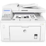 IMPRIMANTE MULTIFONCTION LASERJET HP PRO M227fdn (G3Q79A) – Image 2