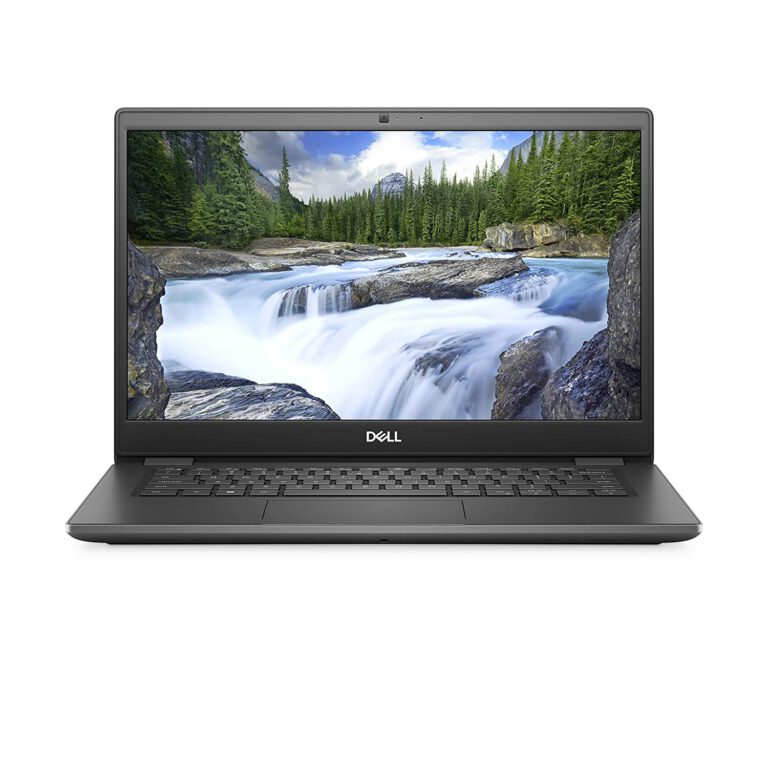 ORDINATEUR PORTABLE DELL LATITUDE 3410