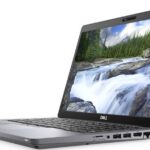 ORDINATEUR PORTABLE DELL LATITUDE 5410 I7 10TH