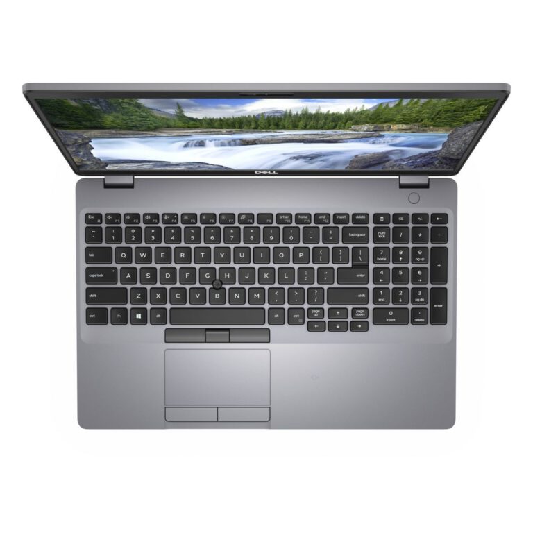 ORDINATEUR PORTABLE DELL LATITUDE 5510 10TH