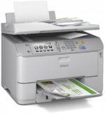 IMPRIMANTE EPSON MULTIFONCTION WorkForce Pro WF-5690DWF (C11CD14403)