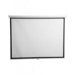 Ecran De projecteur EyePlay MS100SLS – 200*200 (EY-EL2020)