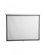 Ecran De projecteur EyePlay MS100SLS – 200*200 (EY-EL2020)