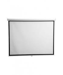 Ecran De projecteur EyePlay MS100SLS – 200*200 (EY-EL2020)