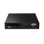 ORDINATEUR DE BUREAU LENOVO Thinkcentre Neo 50q Gen 4 Tiny (12LN003PFM) – Image 22