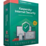 KASPERSKY INTERNET SECURITY 2020 1 POSTE MULTI-DEVICES 1 an