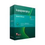 Kaspersky Anti-virus – 3 Postes / 1 an (KL11718BCFS-20FFPMAG) – Image 2