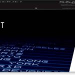 HP 56A Noir – Toner HP LaserJet d’origine (CF256A)