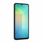 Samsung Galaxy SM-A065FZKGTUR smartphone 17 cm (6.7″) Double SIM Android 14 4G 4 Go 128 Go 5000 mAh Noir – Image 7