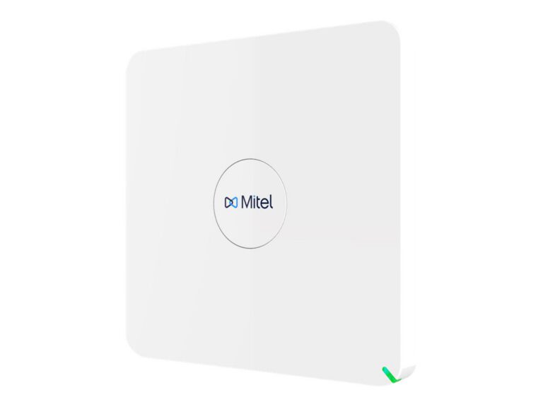 MITEL - RFP 44 Indoor IP-DECT Base Station