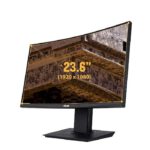 Moniteur Ecran ASUS UF Gaming 23.6 » (VG24VQE) – Image 2