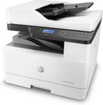 IMPRIMANTE MUTLIFONCTION LASERJET PRO HP M436NDA A3 (W7U02A) – Image 7
