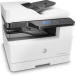 IMPRIMANTE MUTLIFONCTION LASERJET PRO HP M436NDA A3 (W7U02A) – Image 5
