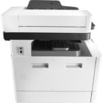 IMPRIMANTE MUTLIFONCTION LASERJET PRO HP M436NDA A3 (W7U02A) – Image 10