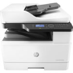IMPRIMANTE MUTLIFONCTION LASERJET PRO HP M436NDA A3 (W7U02A) – Image 4