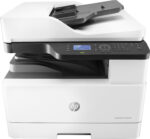 IMPRIMANTE MUTLIFONCTION LASERJET PRO HP M436NDA A3 (W7U02A)