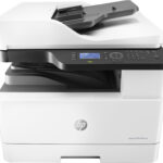 IMPRIMANTE MUTLIFONCTION LASERJET PRO HP M436NDA A3 (W7U02A)