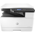 IMPRIMANTE MUTLIFONCTION LASERJET PRO HP M436N A3 (W7U01A) – Image 4