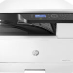 IMPRIMANTE MUTLIFONCTION LASERJET PRO HP M436N A3 (W7U01A)