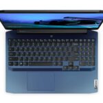 ORDINATEUR PORTABLE Lenovo  IdeaPad Gaming 3 (15″ AMD)