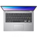 ORDINATEUR PORTABLE ASUS E410MA-BV162T – Image 2