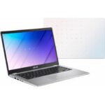 ORDINATEUR PORTABLE ASUS E410MA-BV162T – Image 4