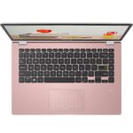 ORDINATEUR PORTABLE ASUS E410MA-BV269T – Image 2