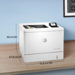 IMPRIMANTE LASERJET PRO COULEUR HP M554DN (7ZU81A) – Image 35