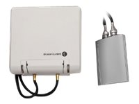 ALCATEL LUCENT ENTERPRISE - 4080 IP-DECT 8dBi Gain Antenna for 4080 IP-DECT AP with External antennas 3BN67182AA – Alcatel-Lucent Enterprise