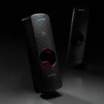 SUPREMA- BioEntry P2