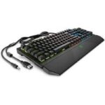 Clavier de jeu HP Pavilion 800 WIRELESS – Image 2