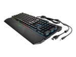 Clavier de jeu HP Pavilion 800 WIRELESS – Image 3