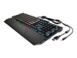 Clavier de jeu HP Pavilion 800 WIRELESS – Image 10