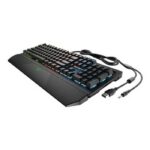 Clavier de jeu HP Pavilion 800 WIRELESS – Image 4
