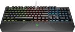 Clavier de jeu HP Pavilion 800 WIRELESS – Image 5