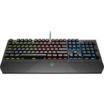 Clavier de jeu HP Pavilion 800 WIRELESS – Image 6