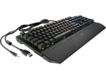 Clavier de jeu HP Pavilion 800 WIRELESS – Image 7